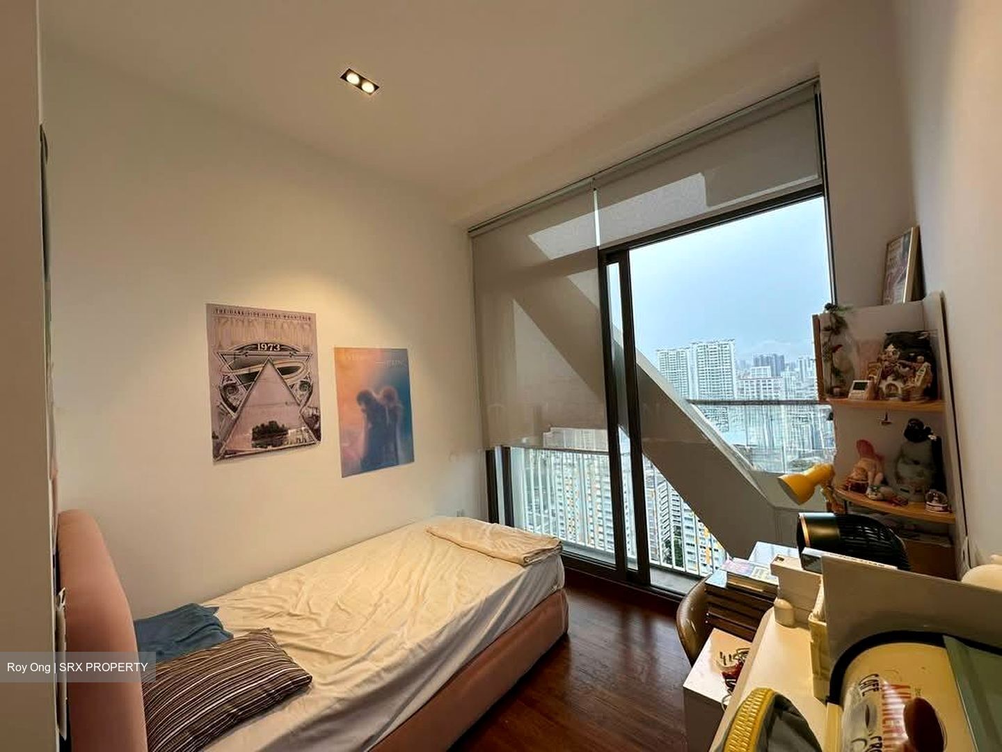 Sky Habitat (D20), Condominium #563637021